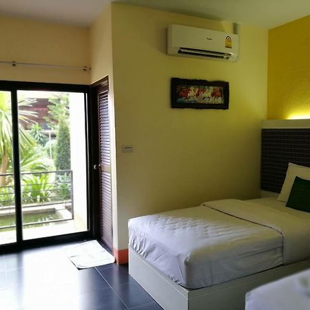 Ban Tha Khun Bantatuk Resort & Restaurant מראה חיצוני תמונה