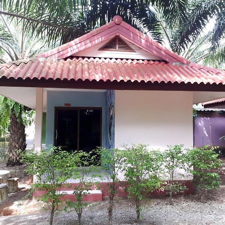 Ban Tha Khun Bantatuk Resort & Restaurant מראה חיצוני תמונה