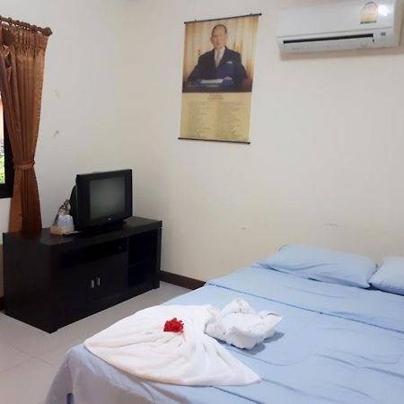 Ban Tha Khun Bantatuk Resort & Restaurant מראה חיצוני תמונה