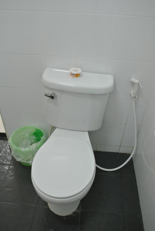 Ban Tha Khun Bantatuk Resort & Restaurant חדר תמונה