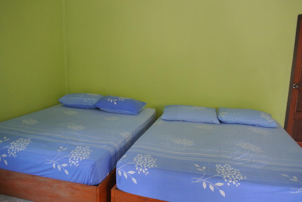 Ban Tha Khun Bantatuk Resort & Restaurant מראה חיצוני תמונה