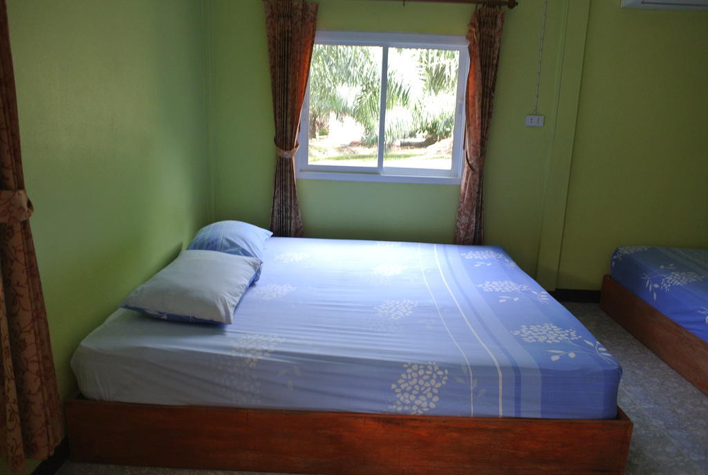 Ban Tha Khun Bantatuk Resort & Restaurant חדר תמונה