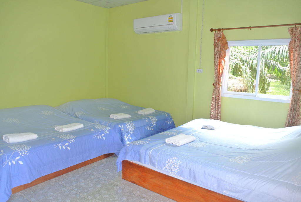 Ban Tha Khun Bantatuk Resort & Restaurant מראה חיצוני תמונה