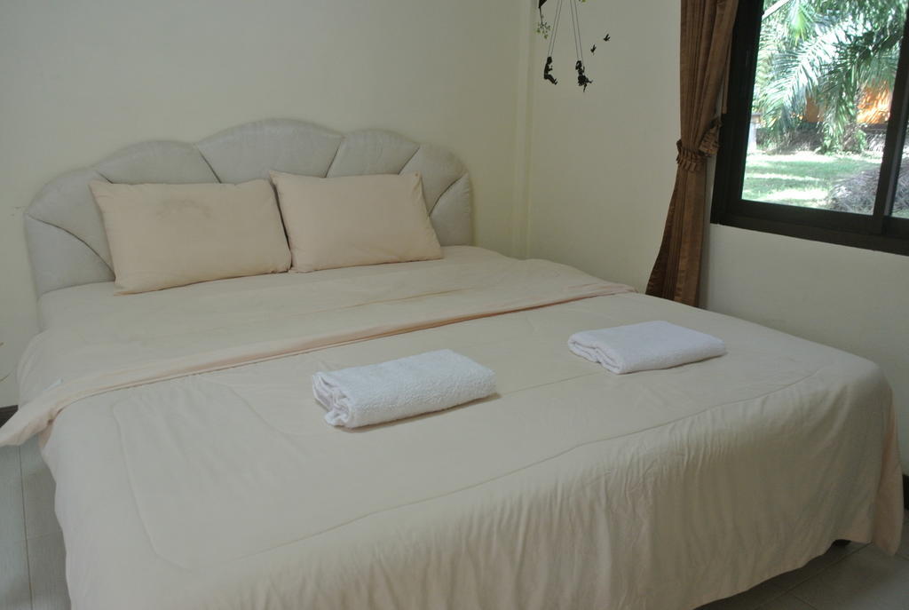 Ban Tha Khun Bantatuk Resort & Restaurant חדר תמונה