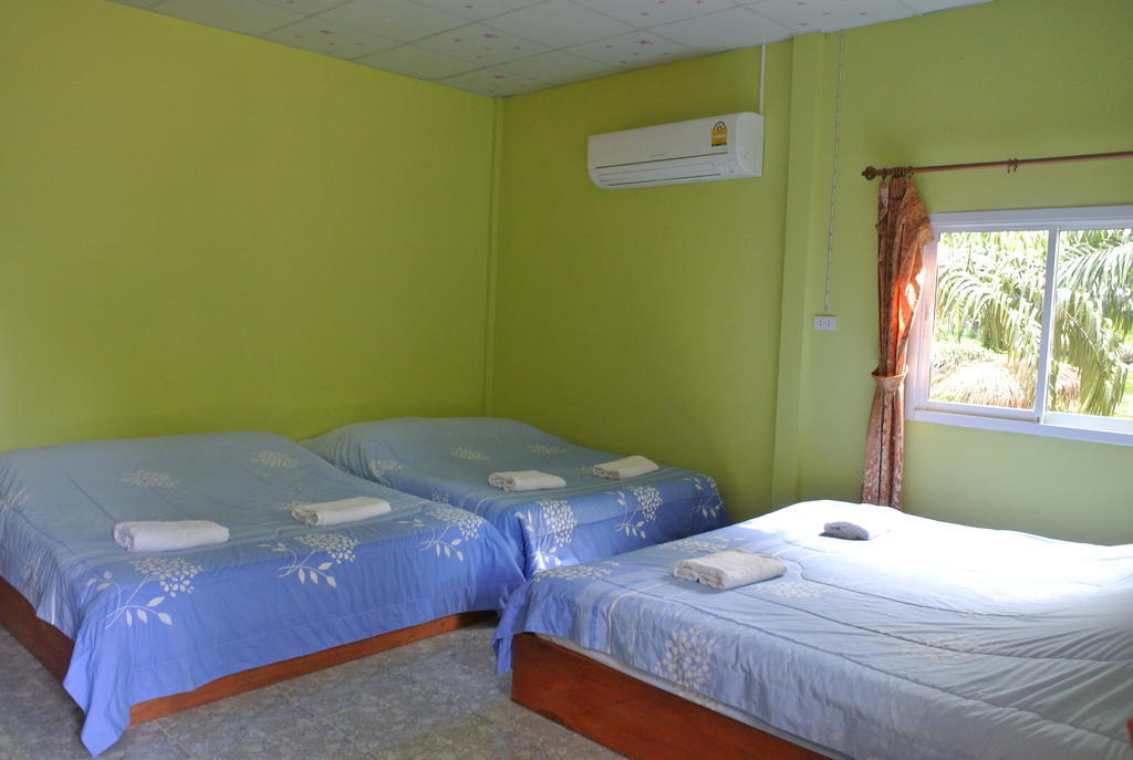 Ban Tha Khun Bantatuk Resort & Restaurant חדר תמונה