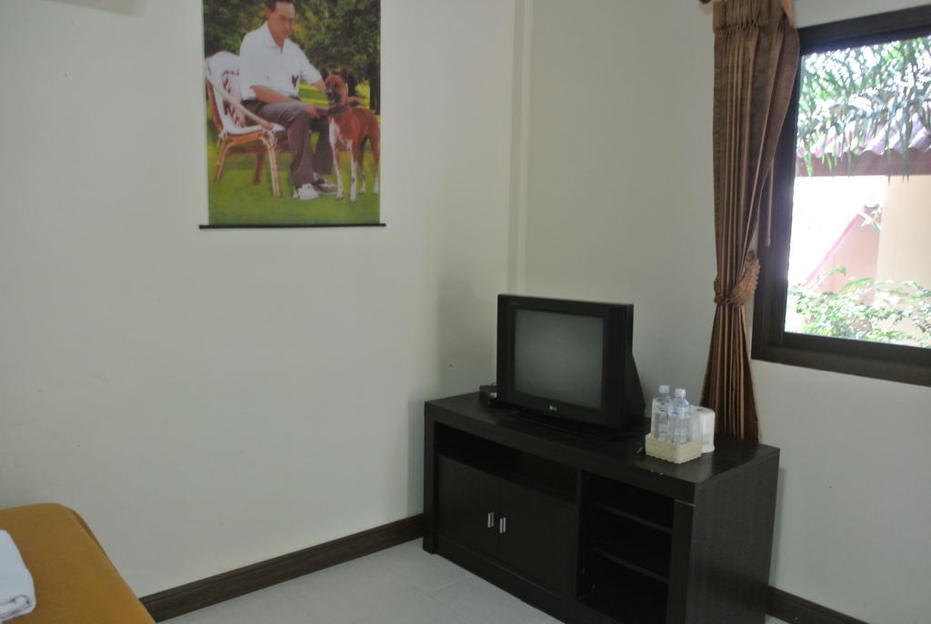 Ban Tha Khun Bantatuk Resort & Restaurant מראה חיצוני תמונה