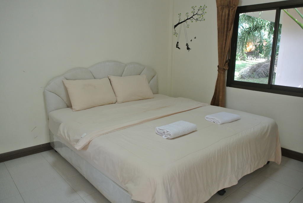 Ban Tha Khun Bantatuk Resort & Restaurant מראה חיצוני תמונה