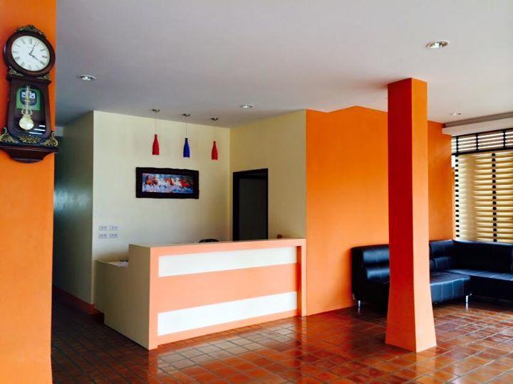 Ban Tha Khun Bantatuk Resort & Restaurant מראה חיצוני תמונה