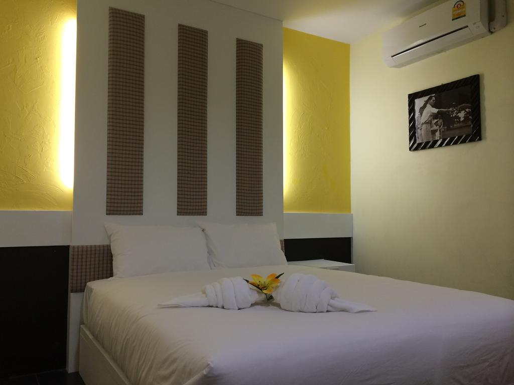Ban Tha Khun Bantatuk Resort & Restaurant מראה חיצוני תמונה