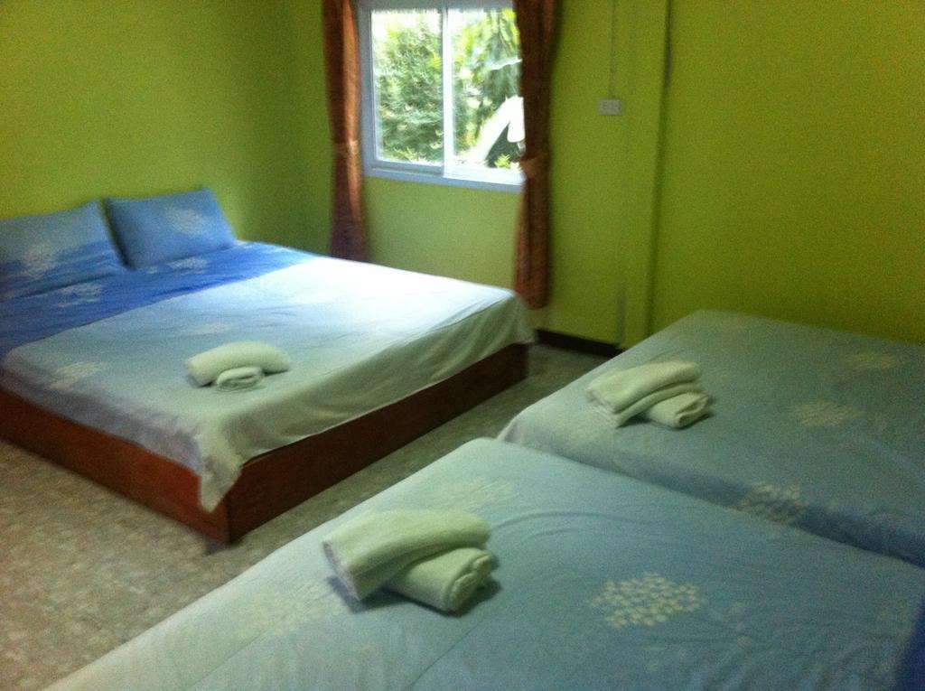 Ban Tha Khun Bantatuk Resort & Restaurant מראה חיצוני תמונה