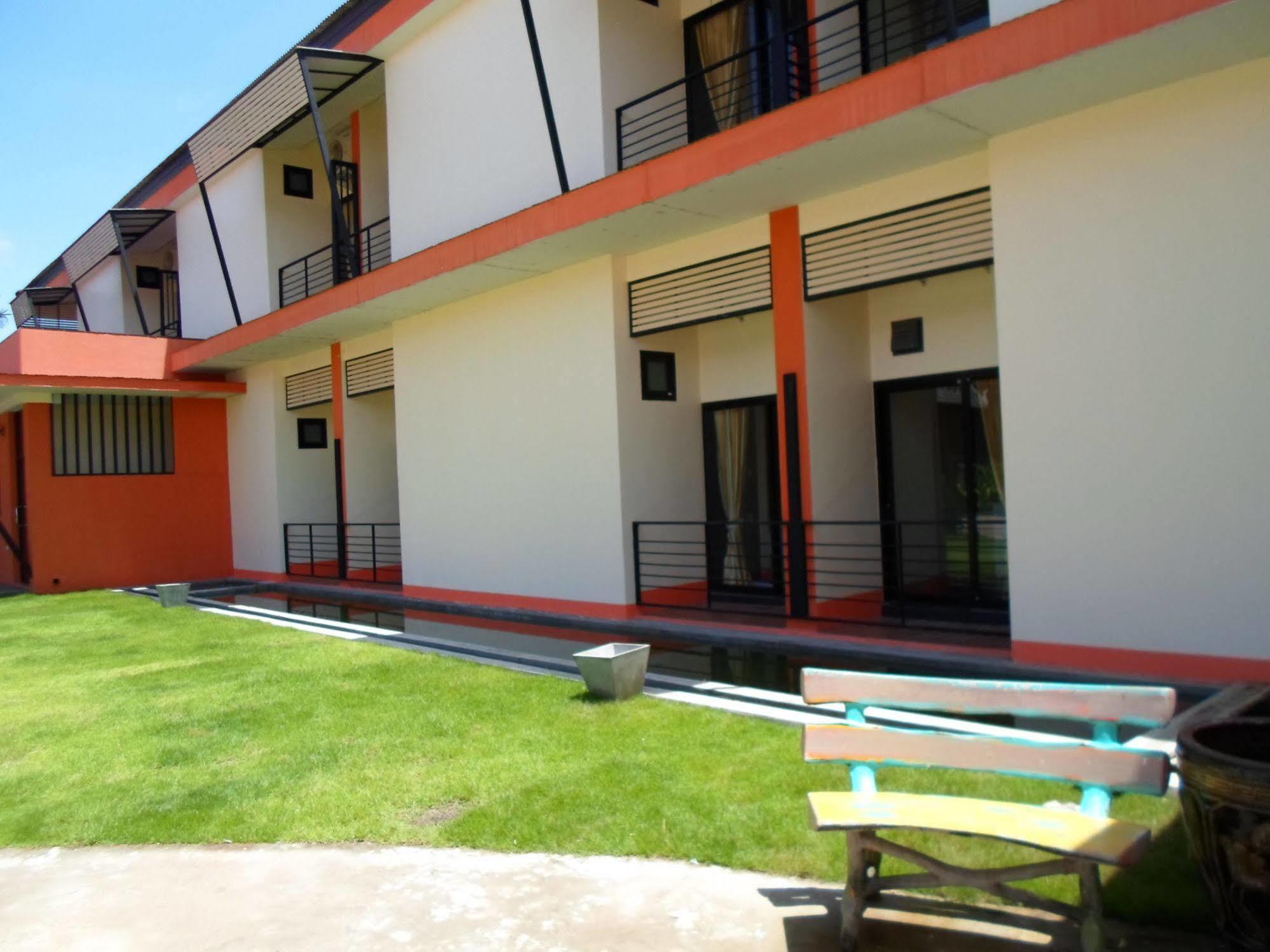 Ban Tha Khun Bantatuk Resort & Restaurant מראה חיצוני תמונה