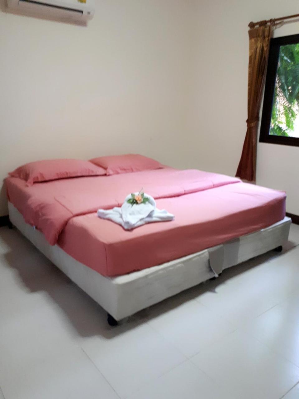 Ban Tha Khun Bantatuk Resort & Restaurant מראה חיצוני תמונה