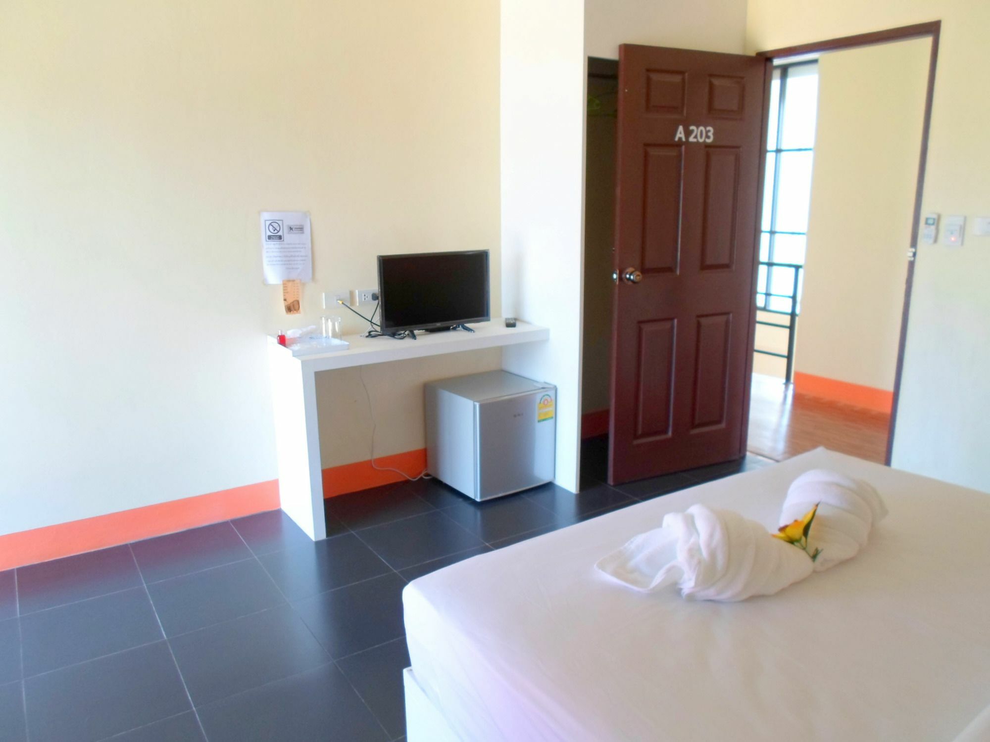 Ban Tha Khun Bantatuk Resort & Restaurant מראה חיצוני תמונה