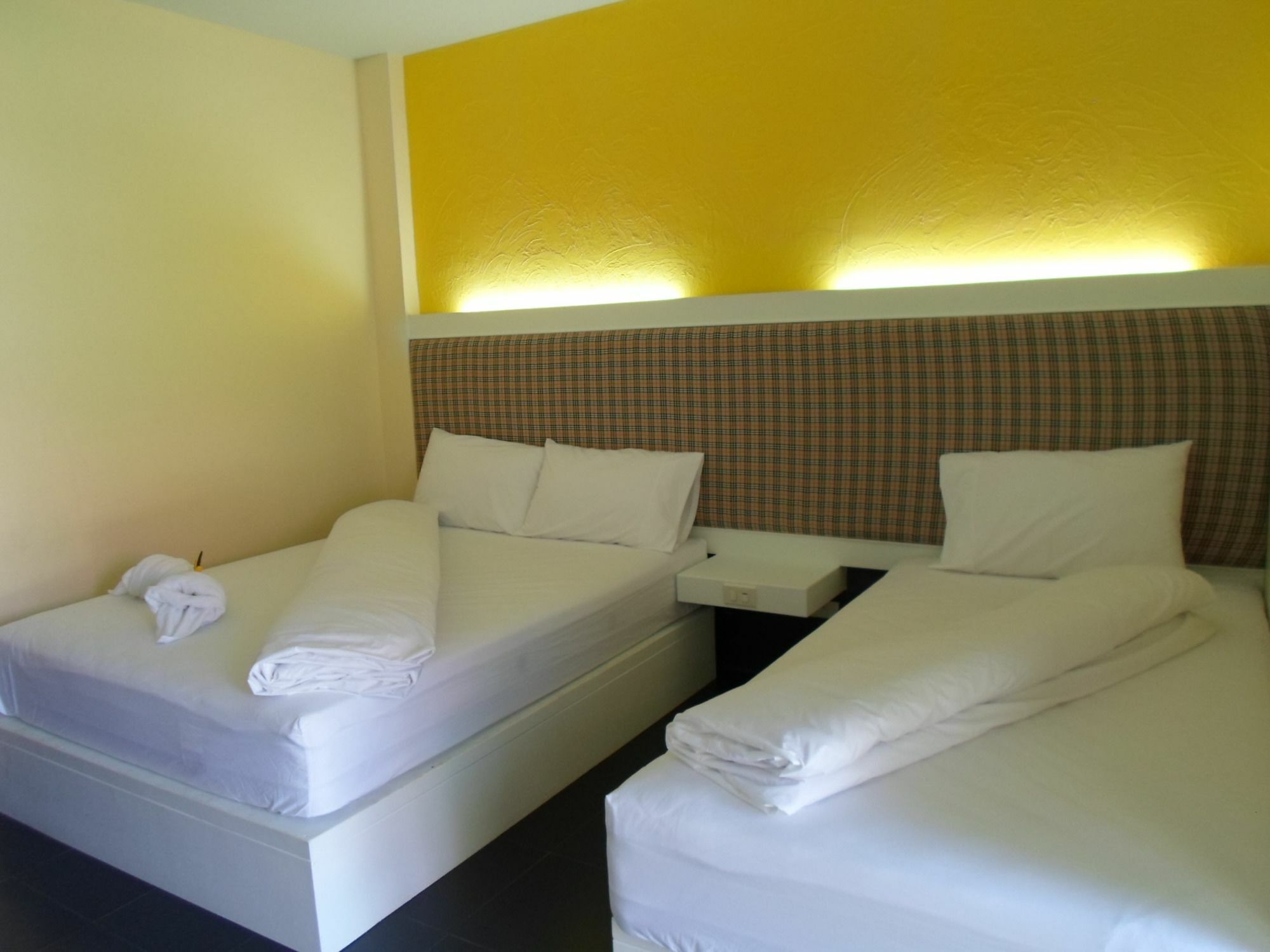 Ban Tha Khun Bantatuk Resort & Restaurant מראה חיצוני תמונה